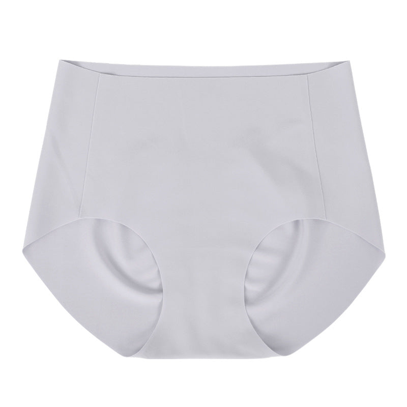 3D Hip Lift High Waist No Trace Panties