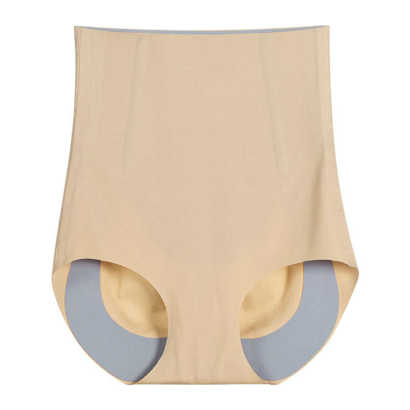 High Waisted Hip Lifting Jelly Soft Support Non-Scarring Tummy Tuck Shapewear Panties