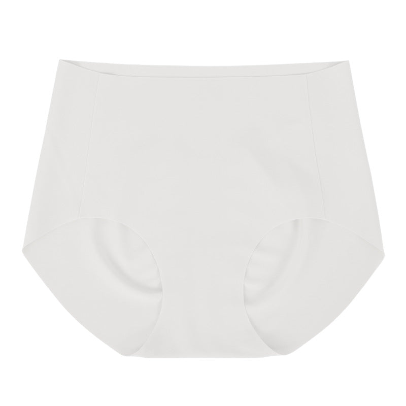 3D Hip Lift High Waist No Trace Panties