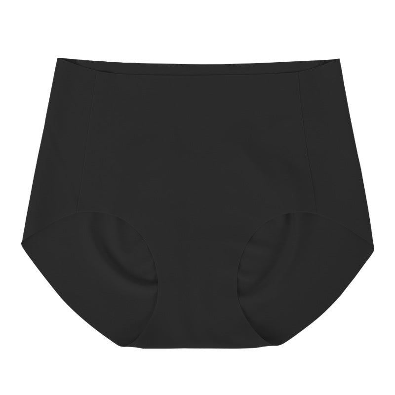 3D Hip Lift High Waist No Trace Panties